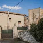 La Morada Del Cura *