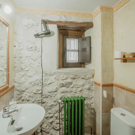 Holiday home La Morada Del Cura