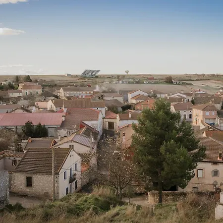 Ferienhaus La Morada Del Cura *