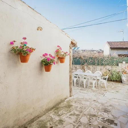 Holiday home La Morada Del Cura