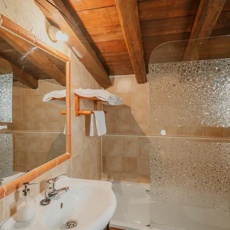 La Morada Del Cura Holiday home