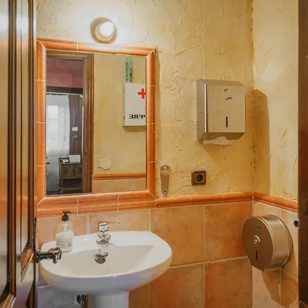 Holiday home La Morada Del Cura
