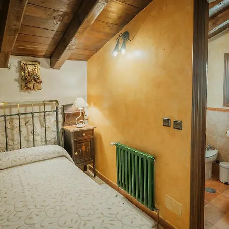 Holiday home La Morada Del Cura *