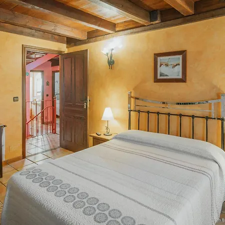 Holiday home La Morada Del Cura Calabaza