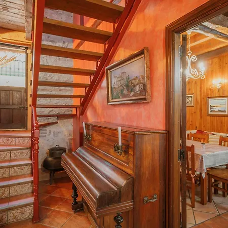 La Morada Del Cura *